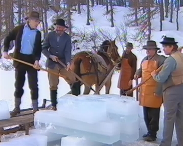 Die Eismänner, 15. 2. 2004 (2004)